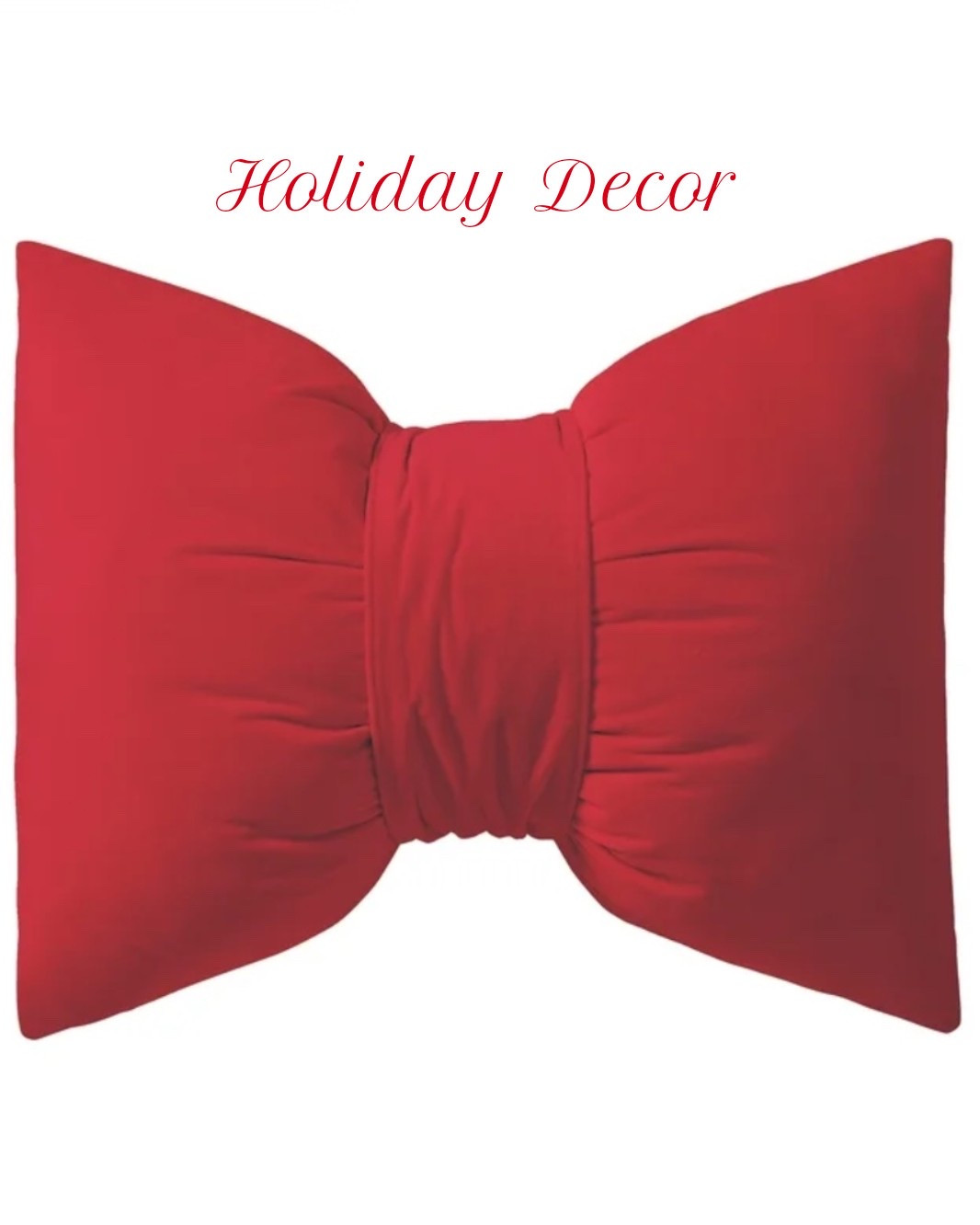 #LTKHoliday #LTKHome #LTKSeasonal