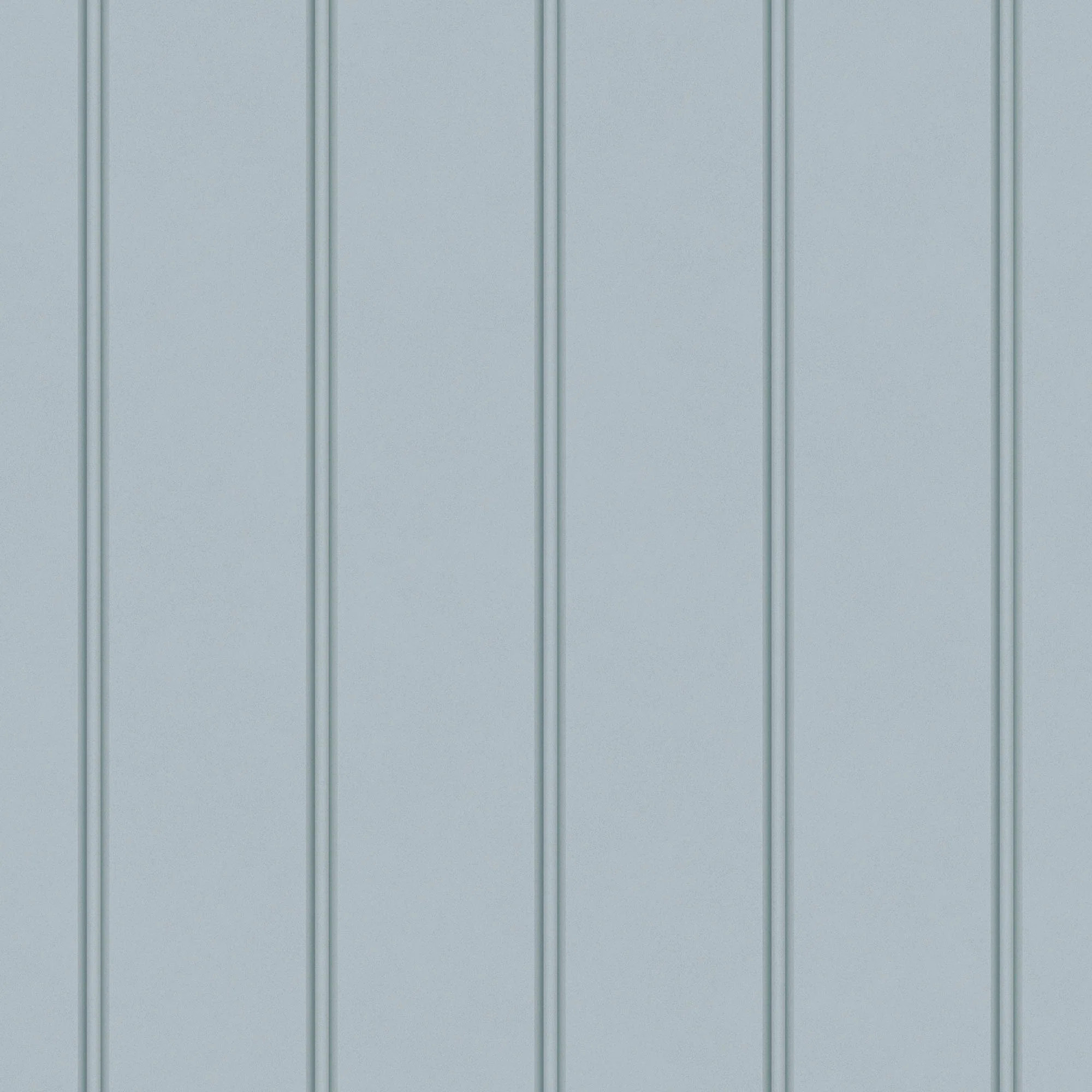 The Chalford Wood Panelling design offers on-trend appeal, which is a great alternative to paint ... | Birch Lane