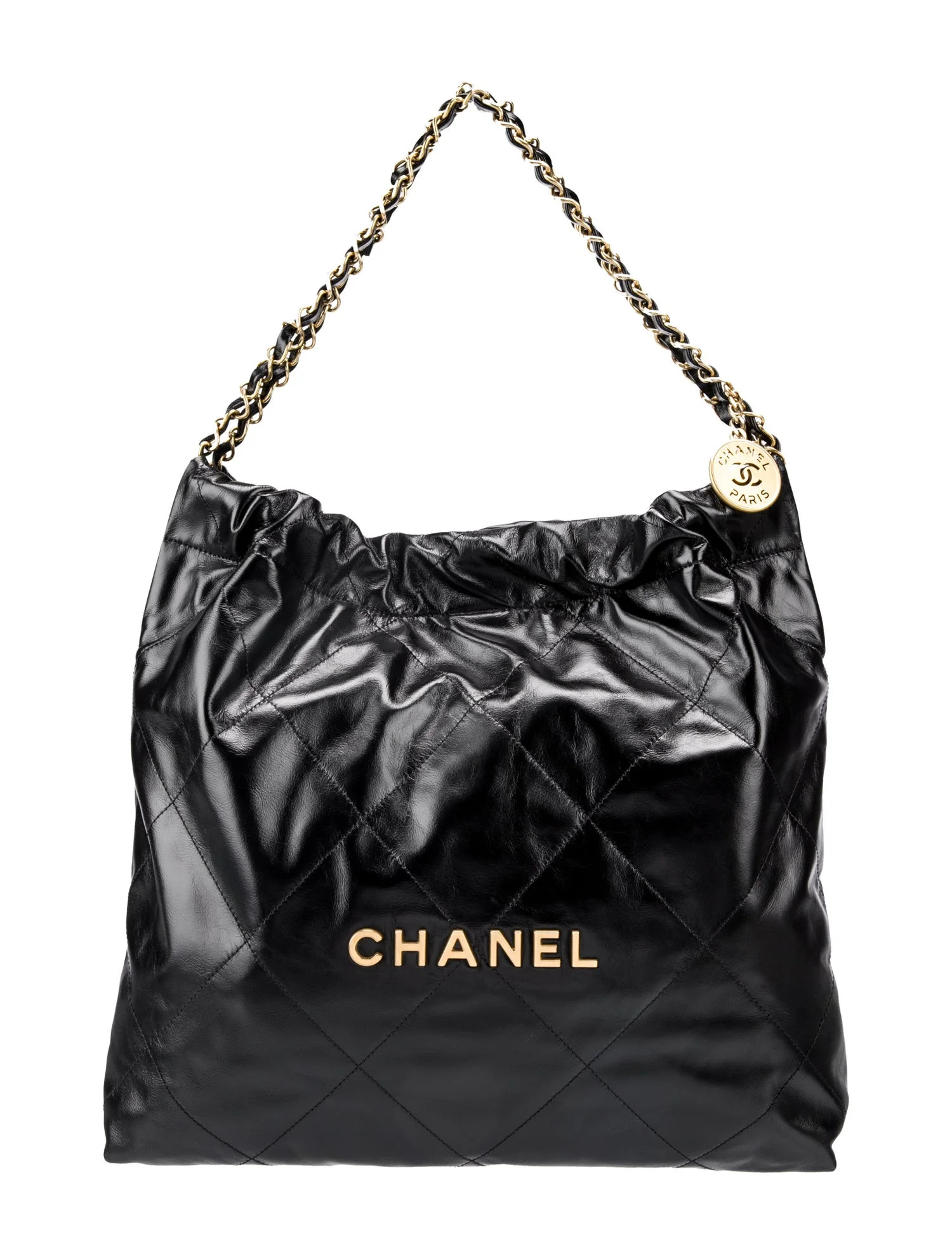 22 Hobo Bag | The RealReal