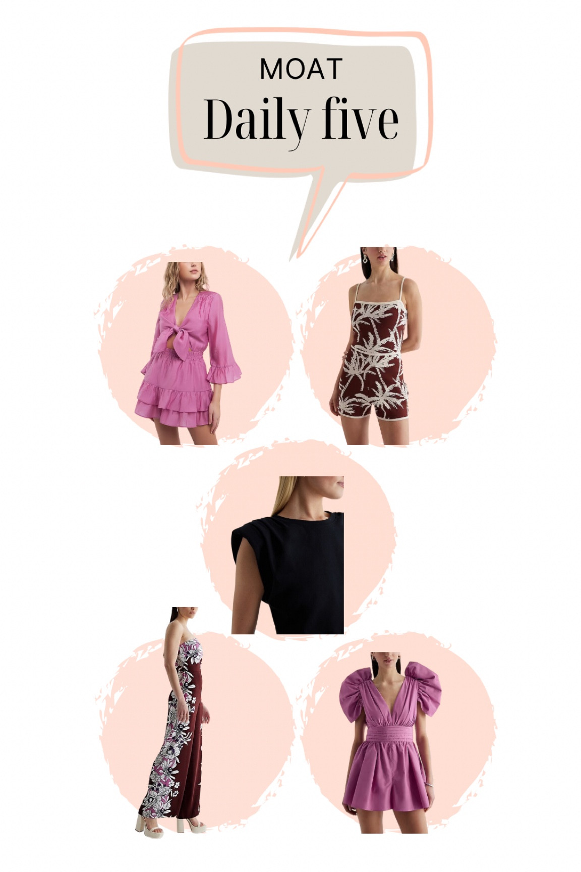 40-50% off at Express and they have the cutest finds for spring and summer!! 

#LTKFind #LTKsalealert #LTKunder50