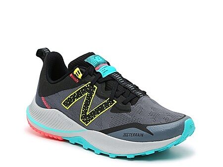 NITREL v4 Trail Running Shoe - Women's | DSW