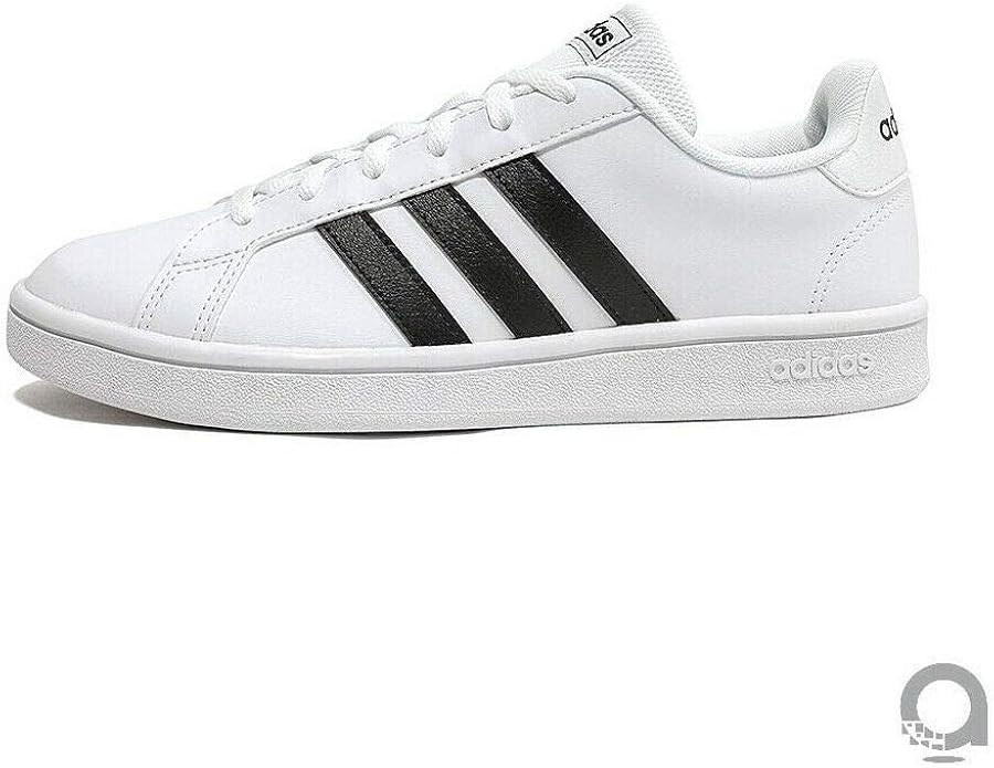 adidas Women's Grand Court Sneaker | Amazon (US)
