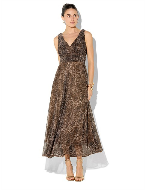 RUMI GOWN | David Jones (Australia & New Zealand)