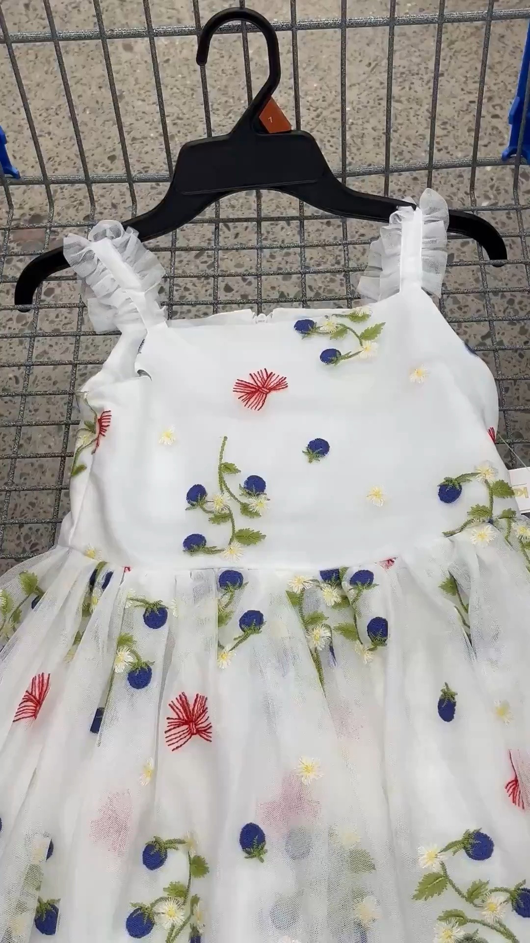 Affordable girls white summer dress at Walmart.

Girls party dresses, flower girl dresses, girls formal dresses, girls special occasion dress.

#LTKWedding #LTKKids #LTKSeasonal