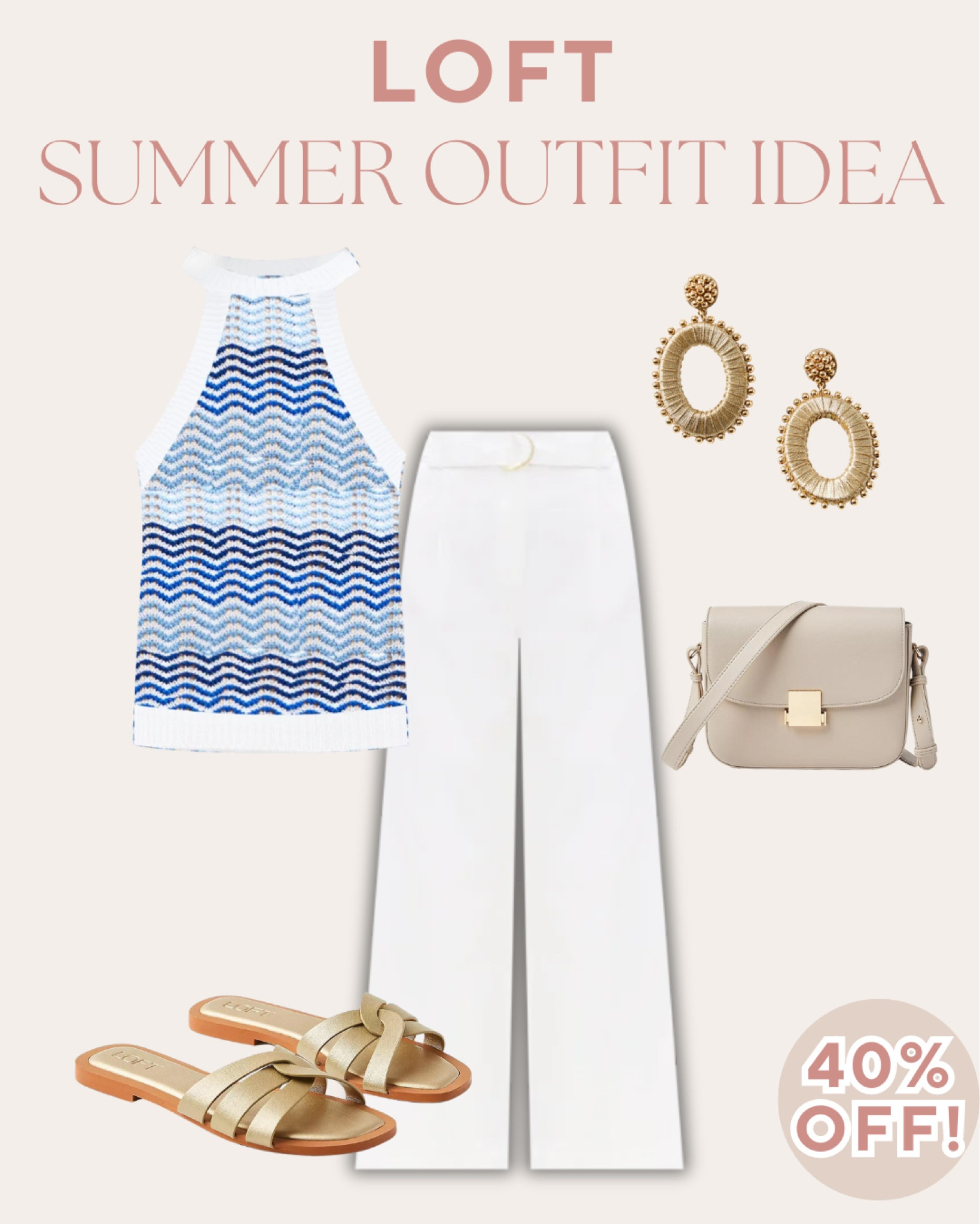 Summer Dress
Summer Outfit
Spring Dress
Spring Outfit 
LOFT dresss

#LTKshoecrush #LTKsalealert 



#LTKStyleTip #LTKShoeCrush #LTKSaleAlert