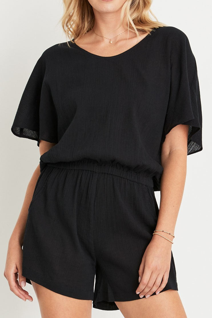 Alamista Romper | Hermoza