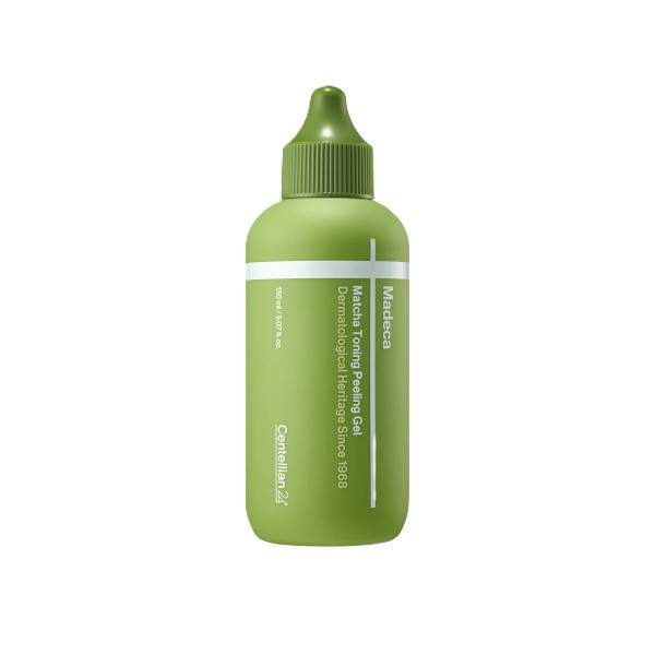 CENTELLIAN 24 - Madeca Matcha Toning Peeling Gel - 150ml | Stylevana