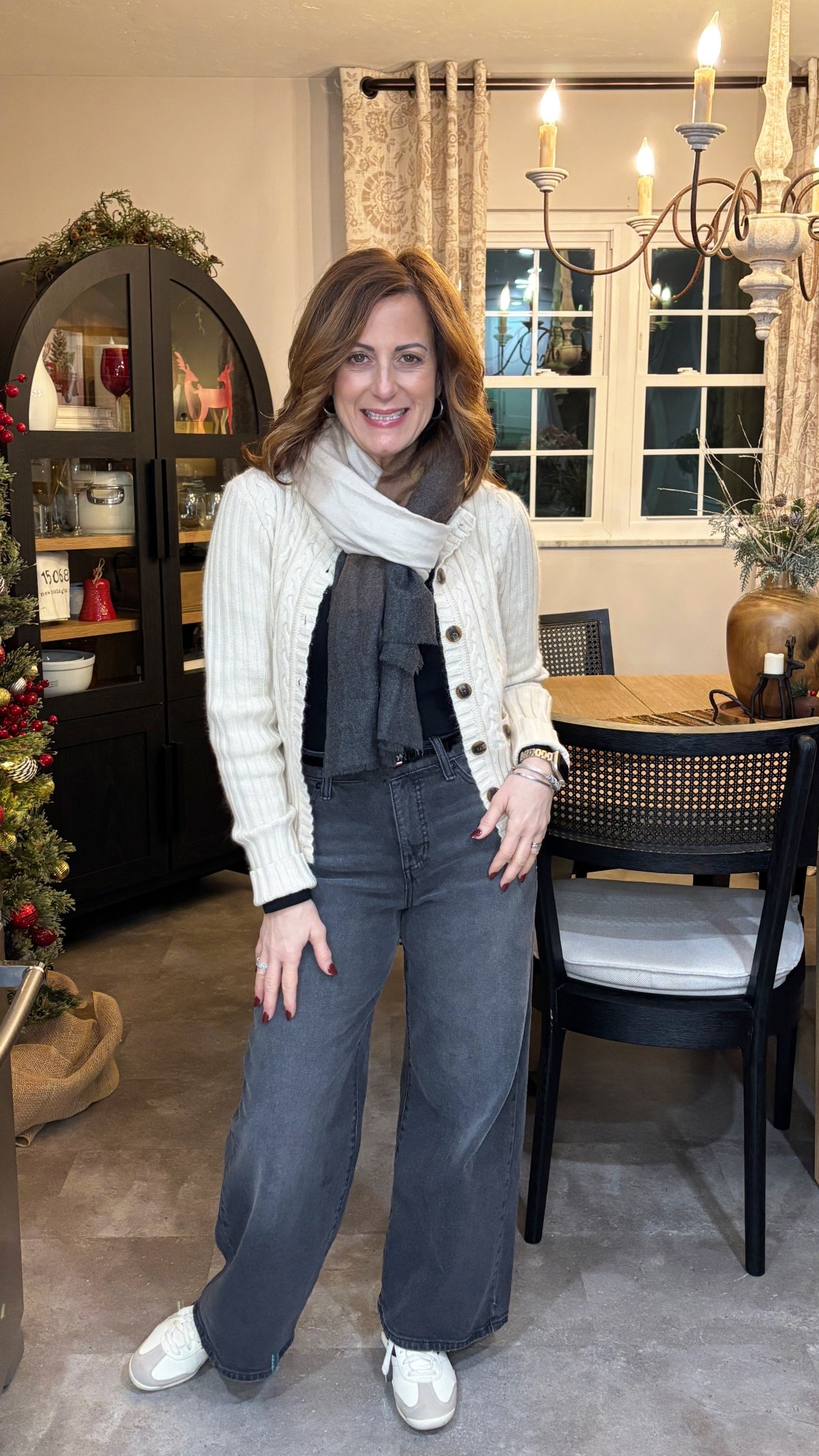 My day to day outfits look much different now that I’m retired, but I still like to look put together no matter what my day entails.

#LTKdayinmylife #LTKootd #LTKFindsUnder50