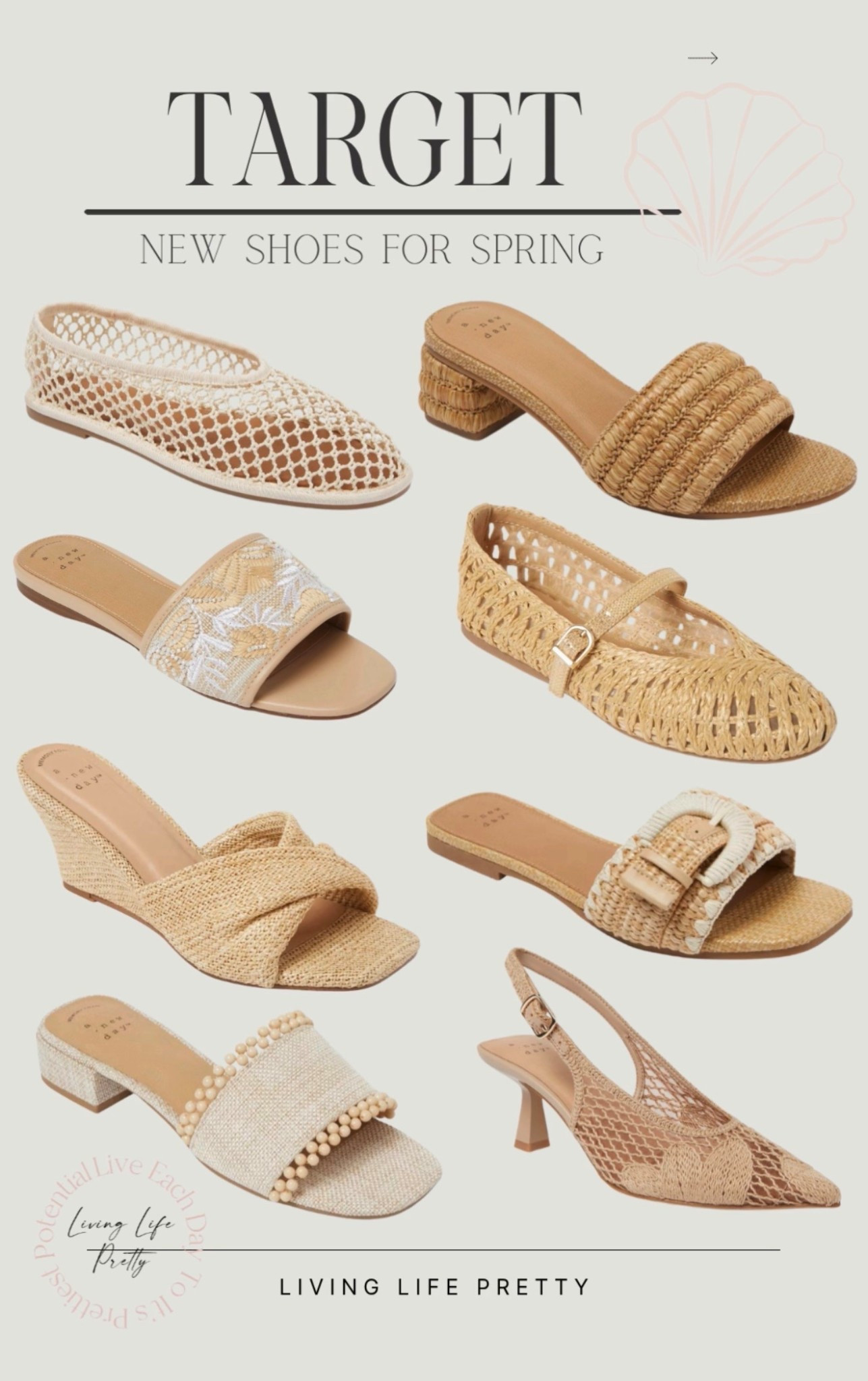 🎯Target shoes are 40% off today ONLY
Target style


#LTKSaleAlert #LTKmomlife #LTKSeasonal