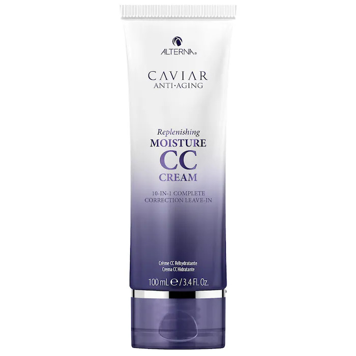 CAVIAR Anti-Aging® Replenishing Moisture CC Cream | Sephora (US)