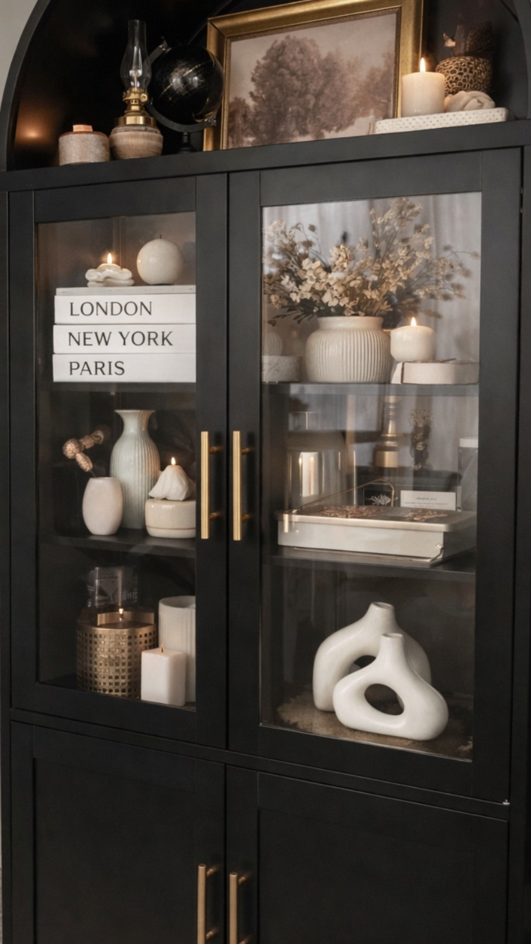 My favorite hutch ❤️

#LTKHome #LTKFindsUnder50