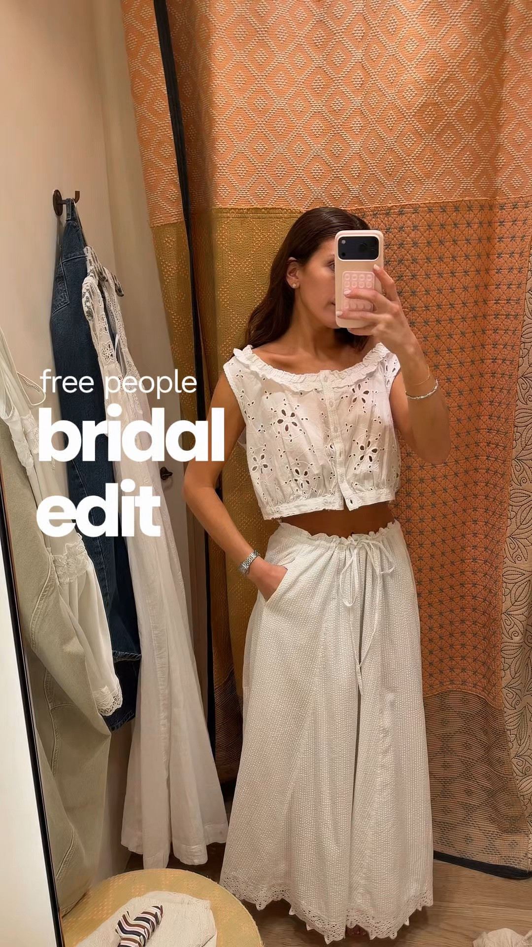 bridal edit with free people

#LTKgrwm #LTKWedding #LTKootd