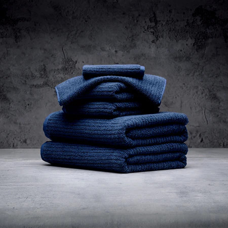 Plush Performance Towel Set | LUXOME