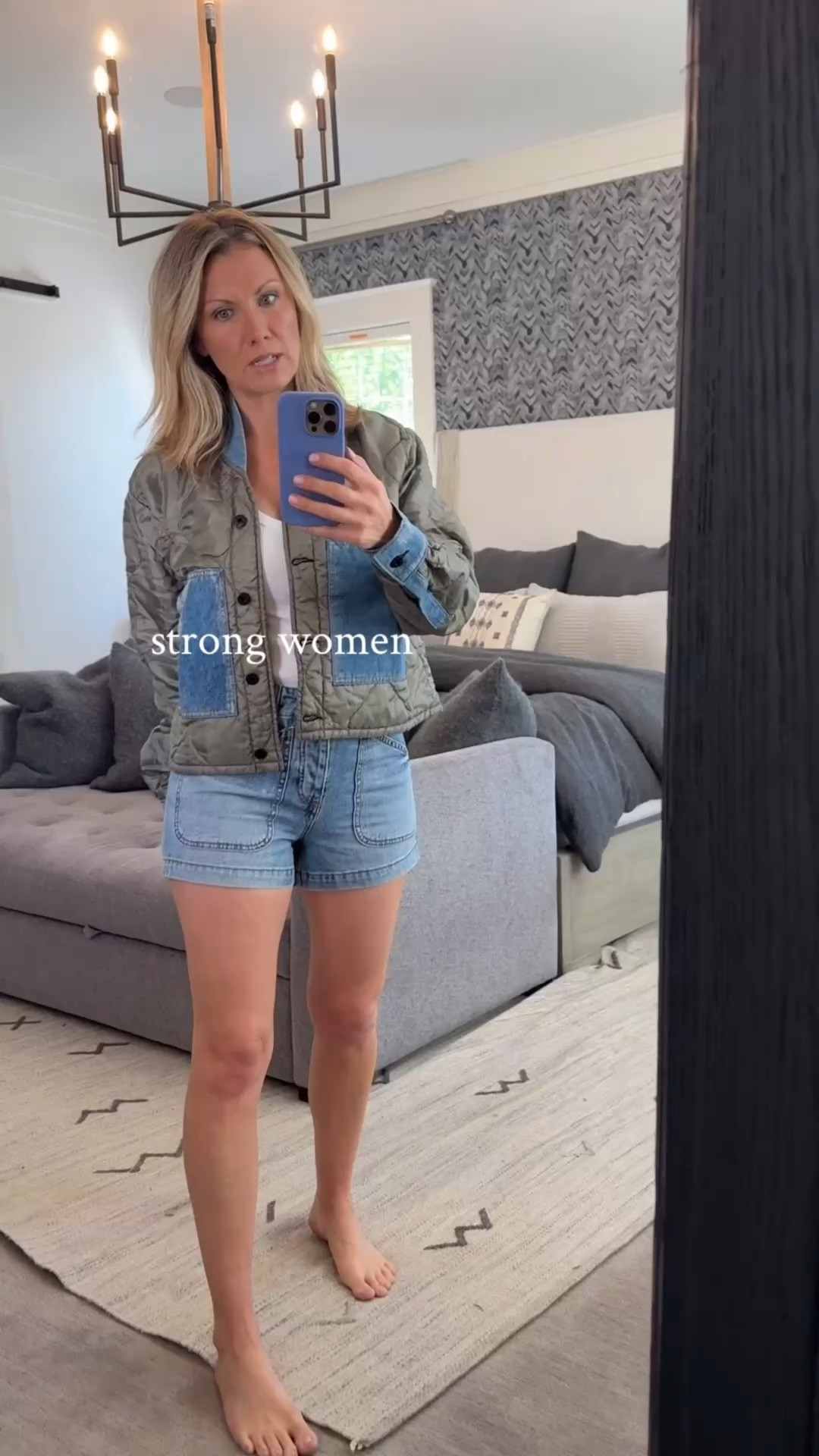 Everything I’ve added to my closet so far for the spring and summer season  

#LTKOver40 #LTKootd