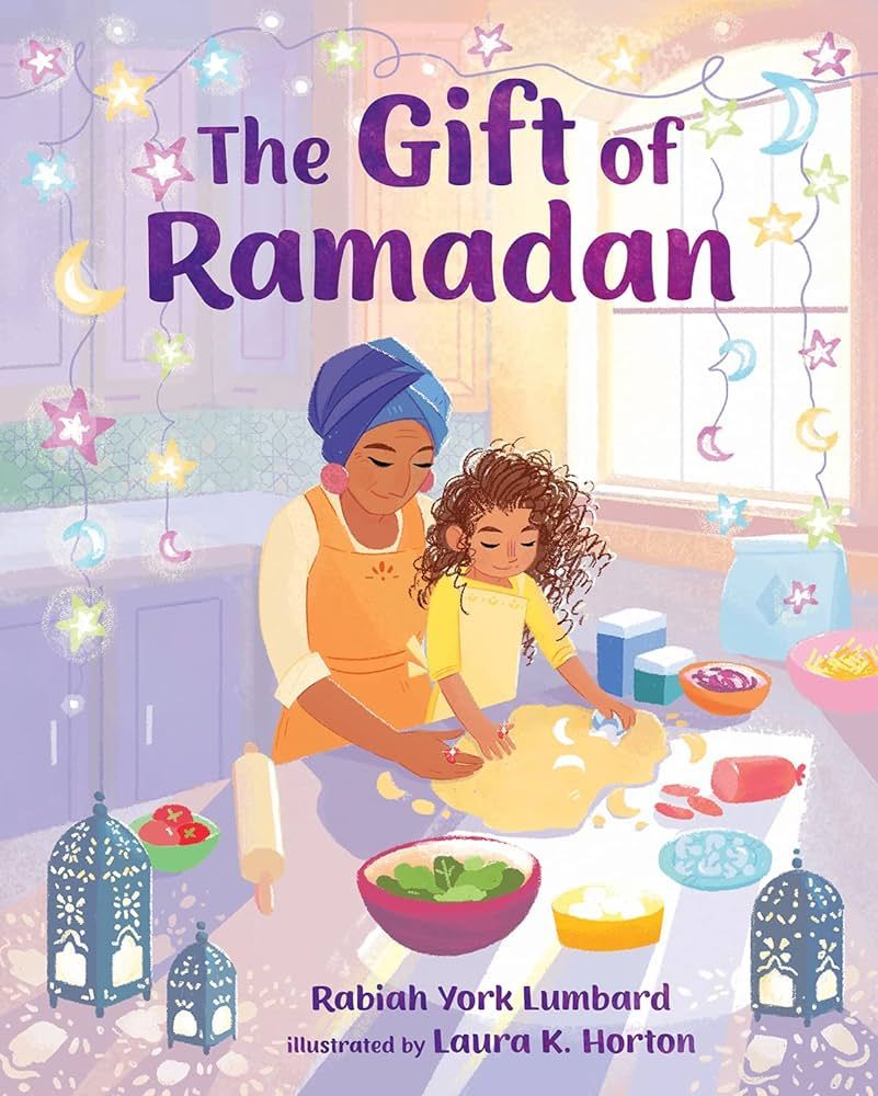 The Gift of Ramadan | Amazon (US)