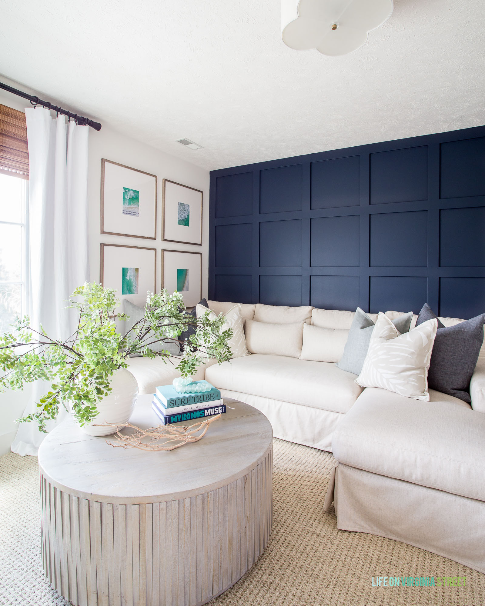 Coastal modern den 🙌🏻🙌🏻

coastal home, coastal style, coastal living room, coastal home decor, coastal interior design, modern coastal, classic coastal, coastal grandmother, beach house style, seaside home, organic coastal, transitional coastal, timeless home decor, neutral home decor, airy interiors,

#LTKSeasonal #LTKHome