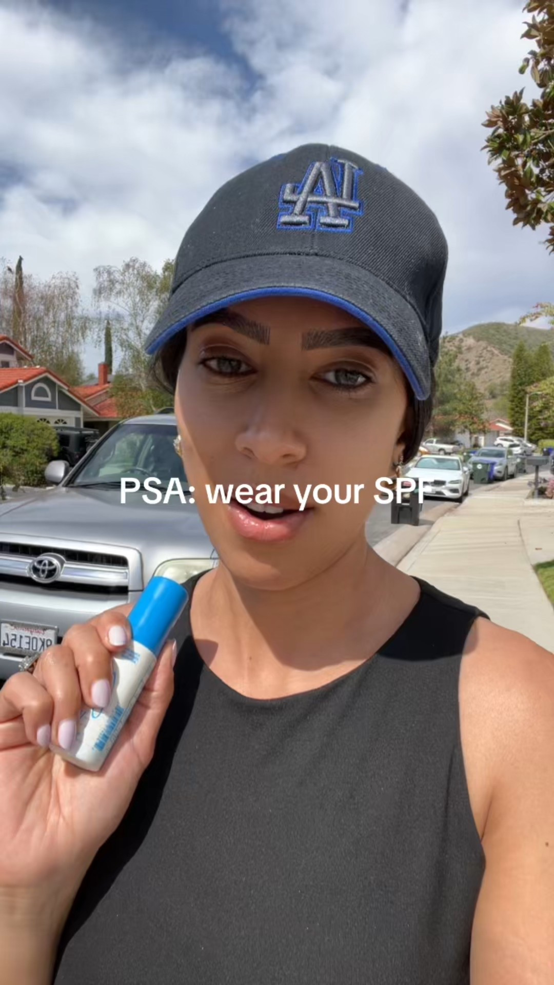 On the go spf! Perfect for walks, hikes, beach, pool. You can spray it alone or over your makeup

#LTKStyleTip #LTKBeauty #LTKWatchNow