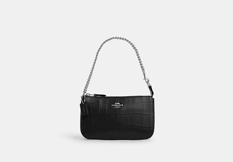 Coach Outlet Nolita 19 - Black | Coach Outlet US