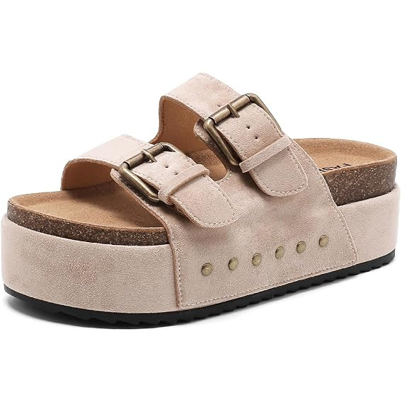 BiuYorBTY Women's Platform… | Amazon (US)