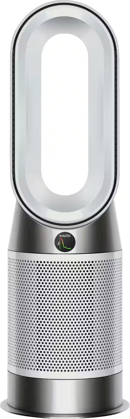 Dyson Hot+Cool Gen1 HP10 Purifier White 664610-01 - Best Buy | Best Buy U.S.