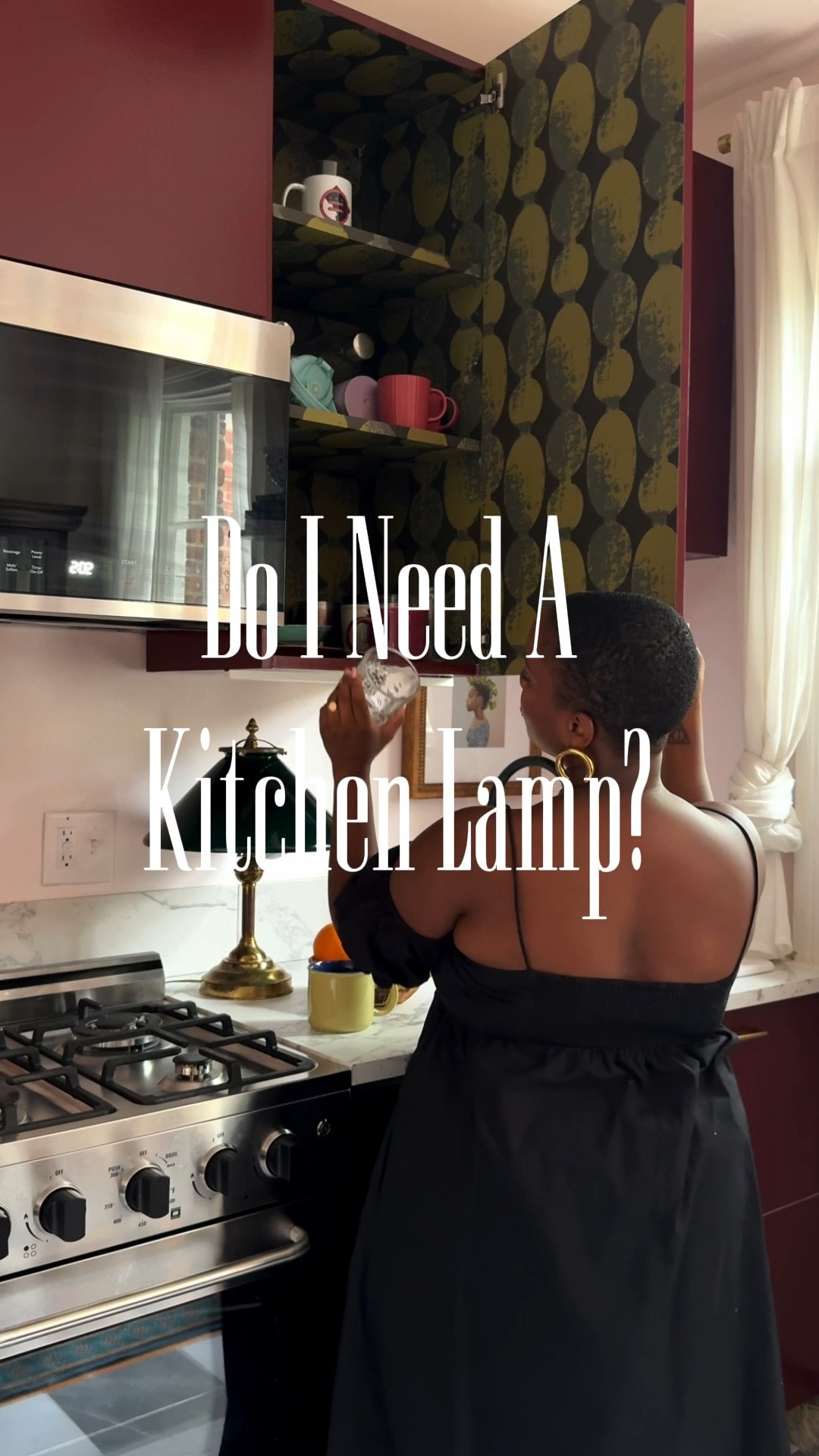 lamps are incredible for setting the mood - heres a few of my favorites under $300! 

#LTKFindsUnder100 #LTKHome #LTKVideo