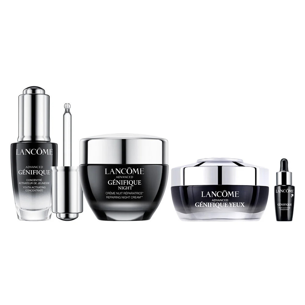 Advanced Génifique Radiance-Boosting Discovery Set - Lancôme | Lancome