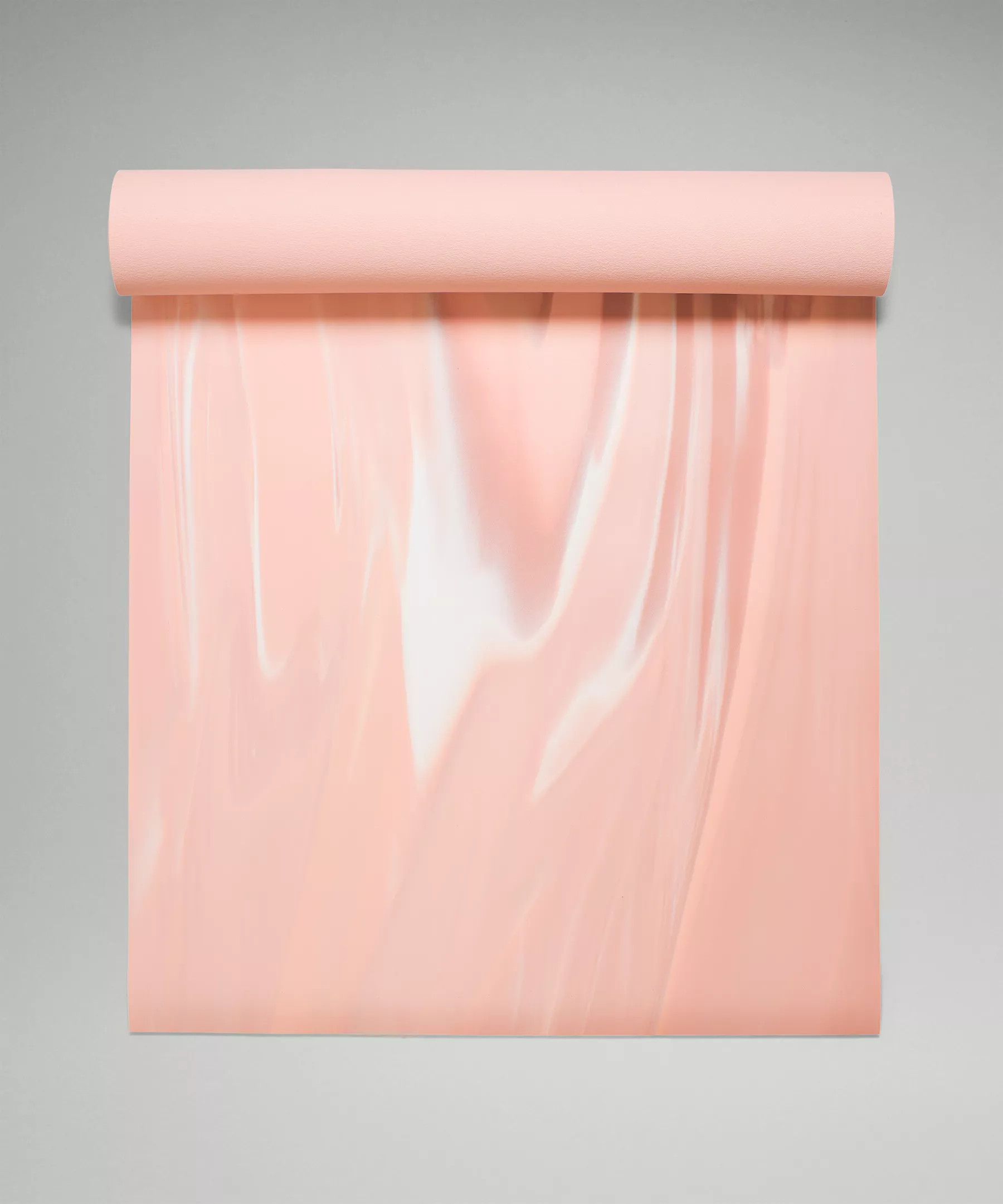 The Mat 5mm Made With FSC-Certified Rubber Motif | Lululemon (US)