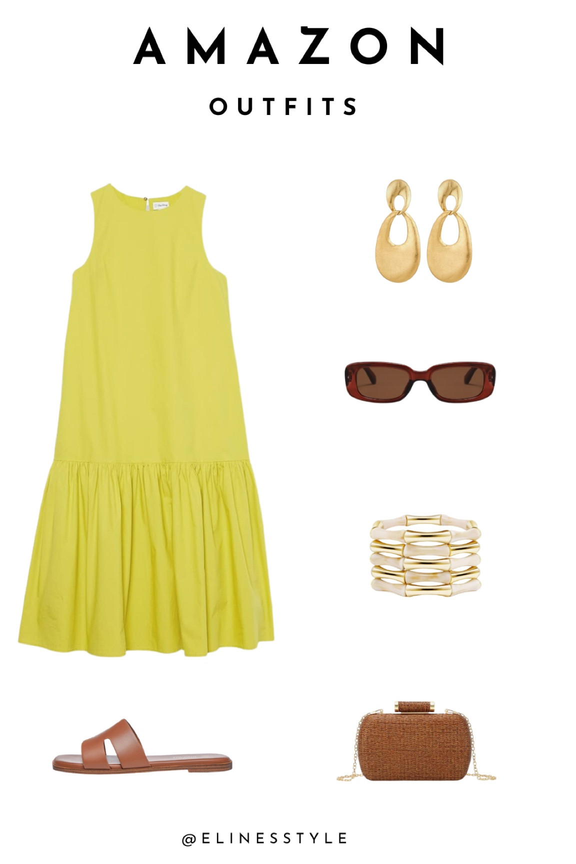 Amazon Dress Outfit 3 

#LTKStyleTip #LTKFindsUnder50 #LTKPlusSize