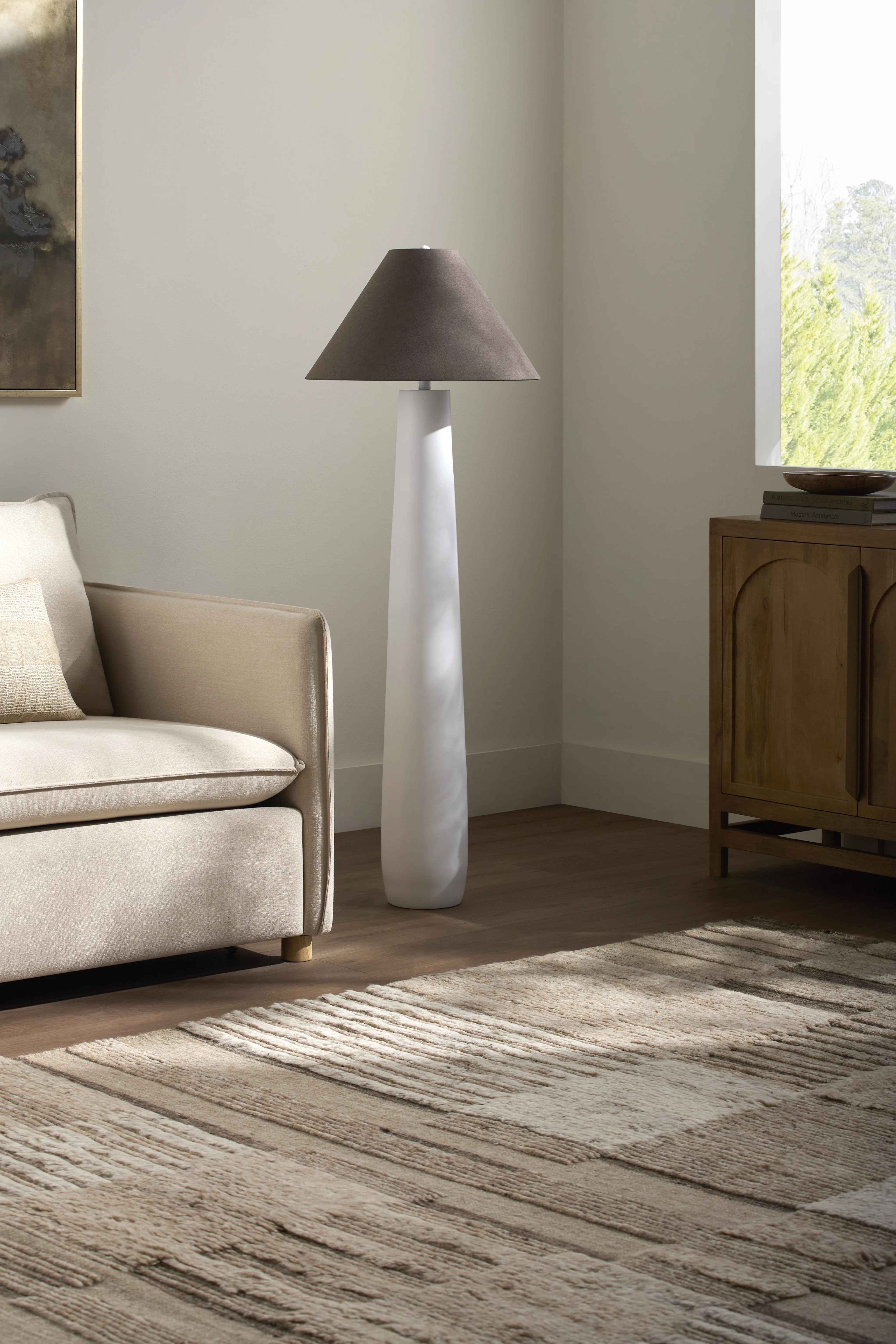 Rabayda Floor Lamp | Wayfair North America