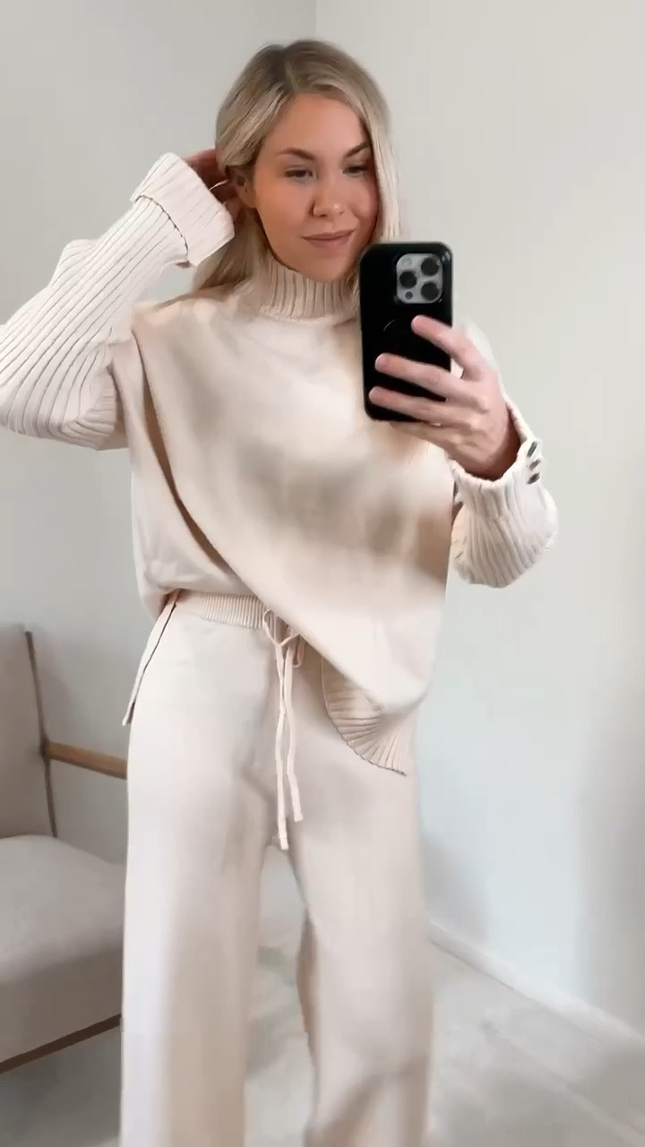 Amazon
Matching set 

#LTKSeasonal