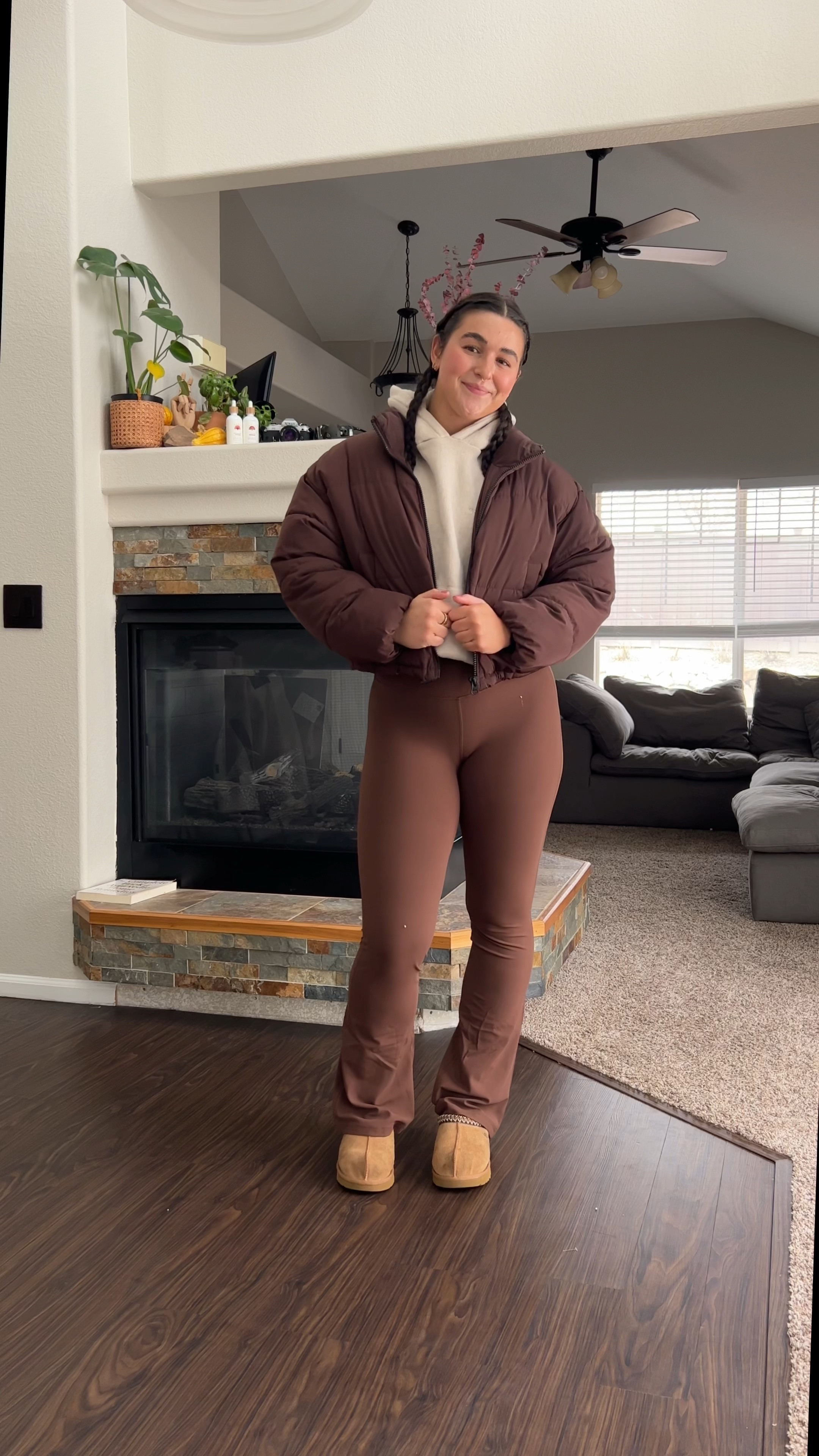 neutrals have my 🫶🏼

#LTKSeasonal #LTKstyletip #LTKHoliday
