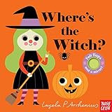 Where's the Witch? | Amazon (US)