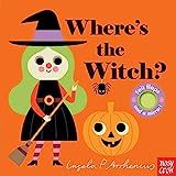 Where's the Witch? | Amazon (US)