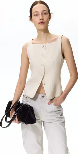 Tailored WaistcoatH&M | Nordstrom