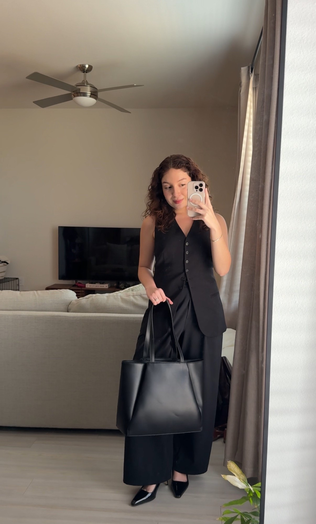 Office outfit inspo 

#LTKStyleTip #LTKPetite #LTKWorkwear