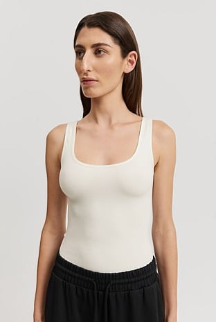 Seamfree Contour Cami | Country Road