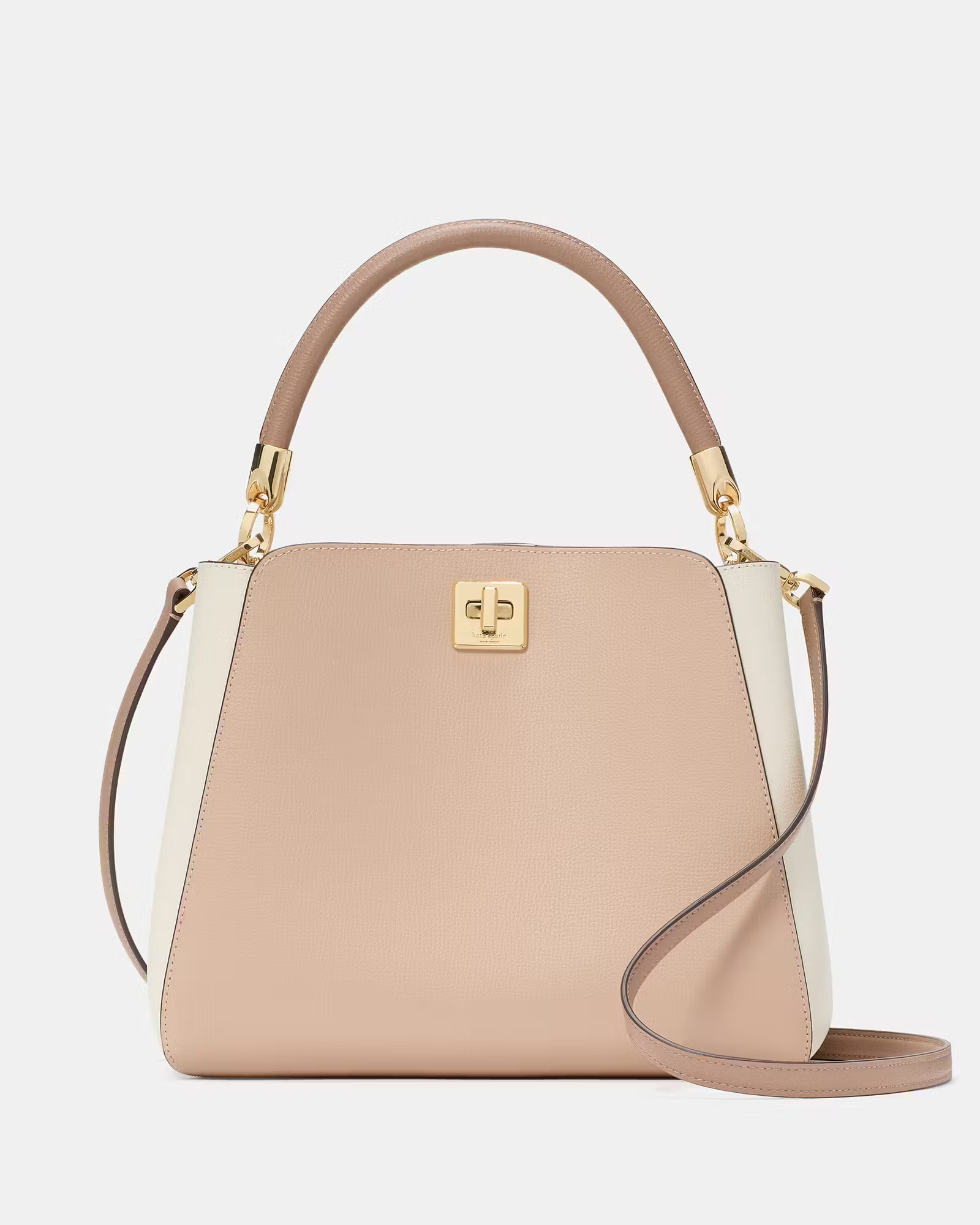 Phoebe Medium Top Handle Bag | Kate Spade Outlet