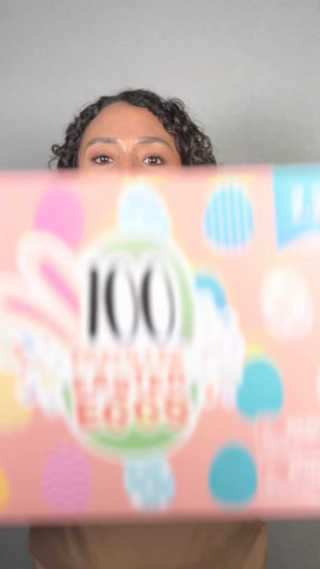 Not sure, but I’m thinking my excited over these Easter eggs is definitely going to outdo my kids this year. 🤷🏼‍♀️🤣


#LTKKids #LTKSeasonal #LTKmomlife