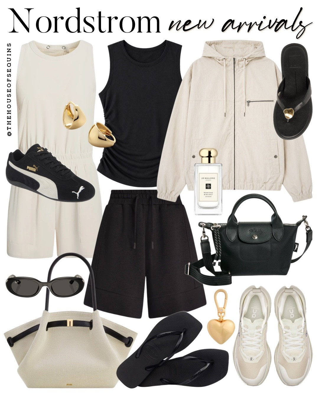 Shop Nordstrom new arrivals! Spring outfit, summer outfit, travel outfit, Mother’s Day gifts for her, athleisure matching set

Follow my LTK @thehouseofsequins on the @shop.LTK app to view this post and get my exclusive app-only content!

#liketkit 
@shop.ltk
https://liketk.it/6akZ3

#LTKActive #LTKSaleAlert #LTKMothersDay