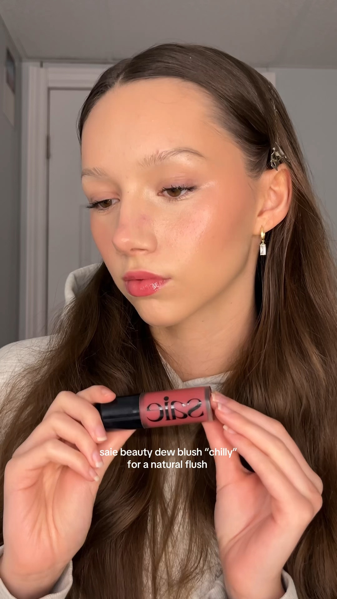 saie dew blush

#LTKbeauty