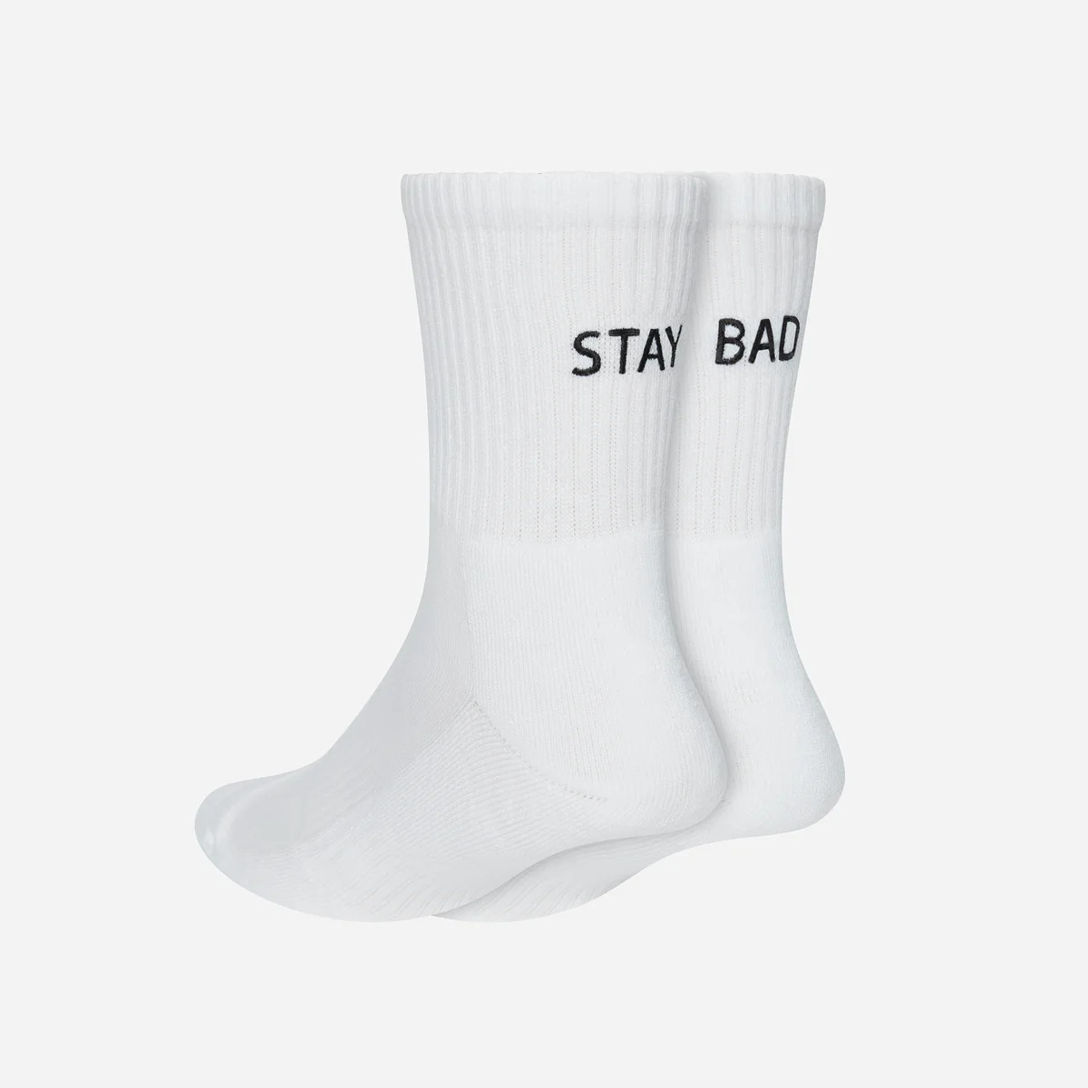 Men's Stay Bad Socks | Bad Birdie