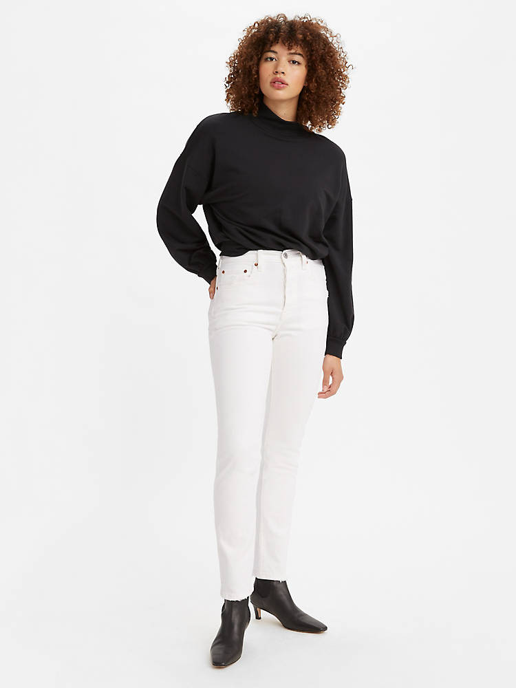 501® Skinny Women's Jeans | LEVI'S (US)