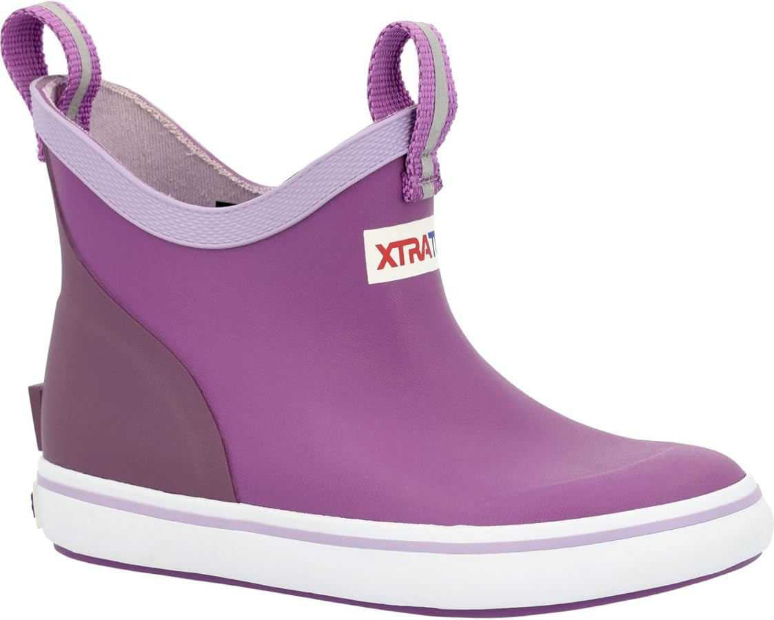 Xtratuf Little Kids Ankle Deck Boot | Amazon (US)