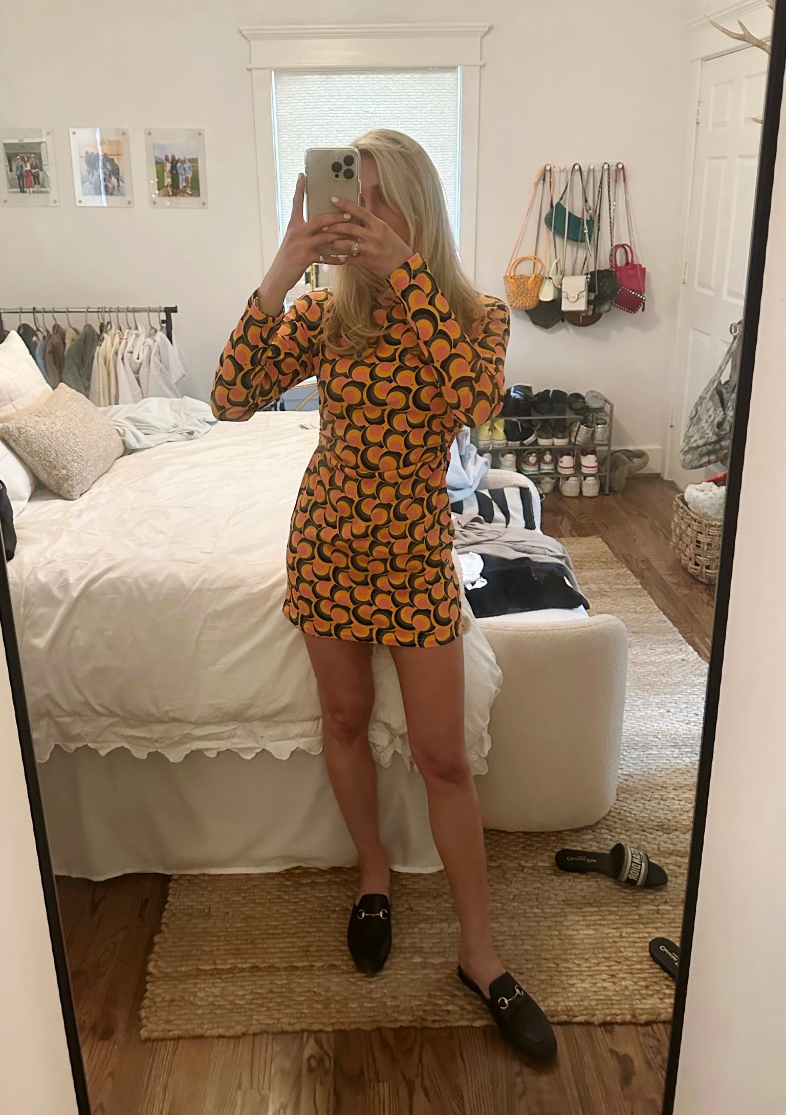 ootn! 

#LTKstyletip #LTKshoecrush #LTKunder50