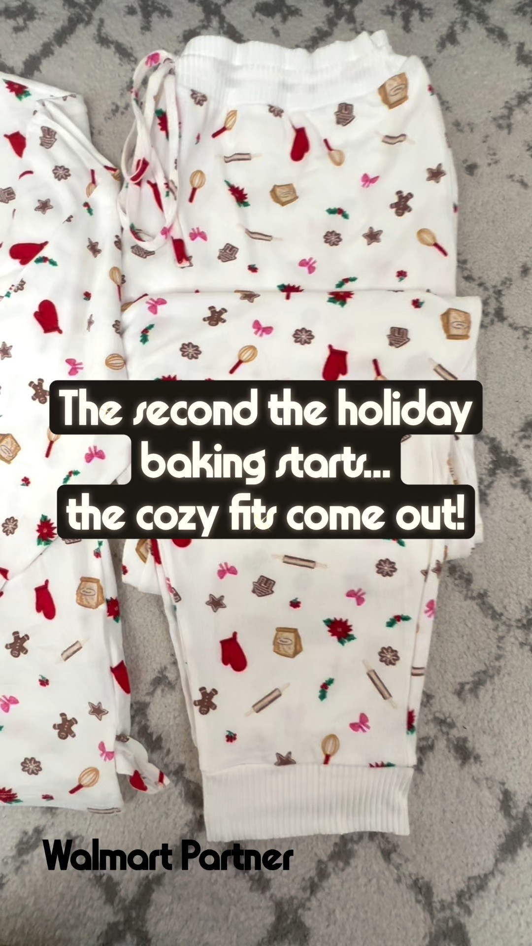 #WalmartPartner #WalmartFashion @Walmart

Black Friday is coming fast, and Walmart’s getting a head start 👀 I’ve already spotted early deals from one of my go-to loungewear and intimates brands…comfy season just got even better! First big drop hits November 14, 2025 🎉 


#LTKGiftGuide #LTKHoliday #LTKSaleAlert