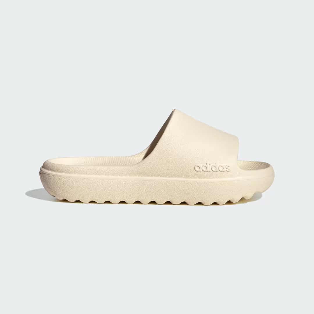adidas Adilette Lumia Slides Kids Wonder White 6 Kids | adidas (US)