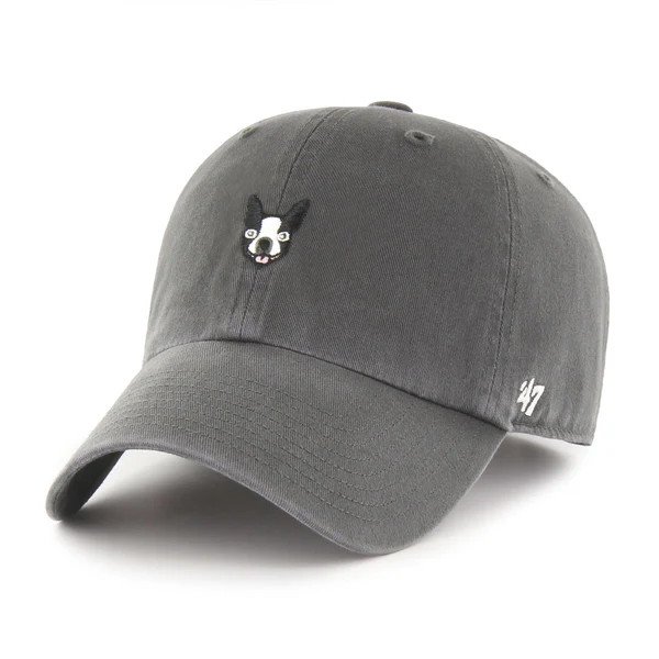 BOSTON TERRIER '47 CLEAN UP | '47Brand