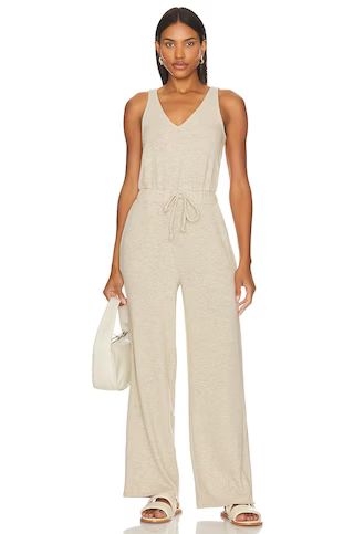 Rylie Jumpsuit
                    
                    Lovers and Friends | Revolve Clothing (Global)
