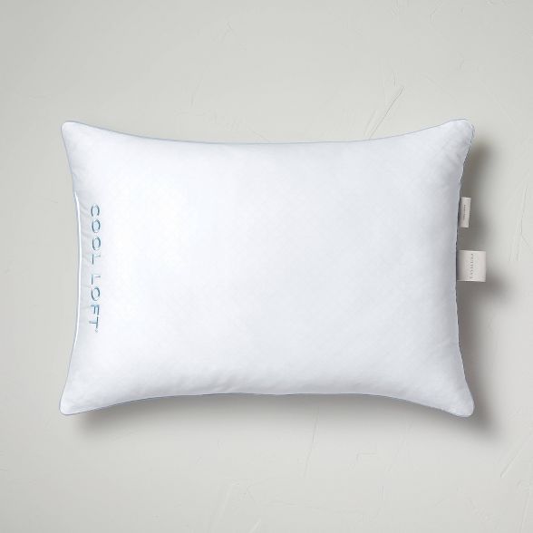 Machine Washable Cool Loft™ Bed Pillow - Casaluna™ | Target