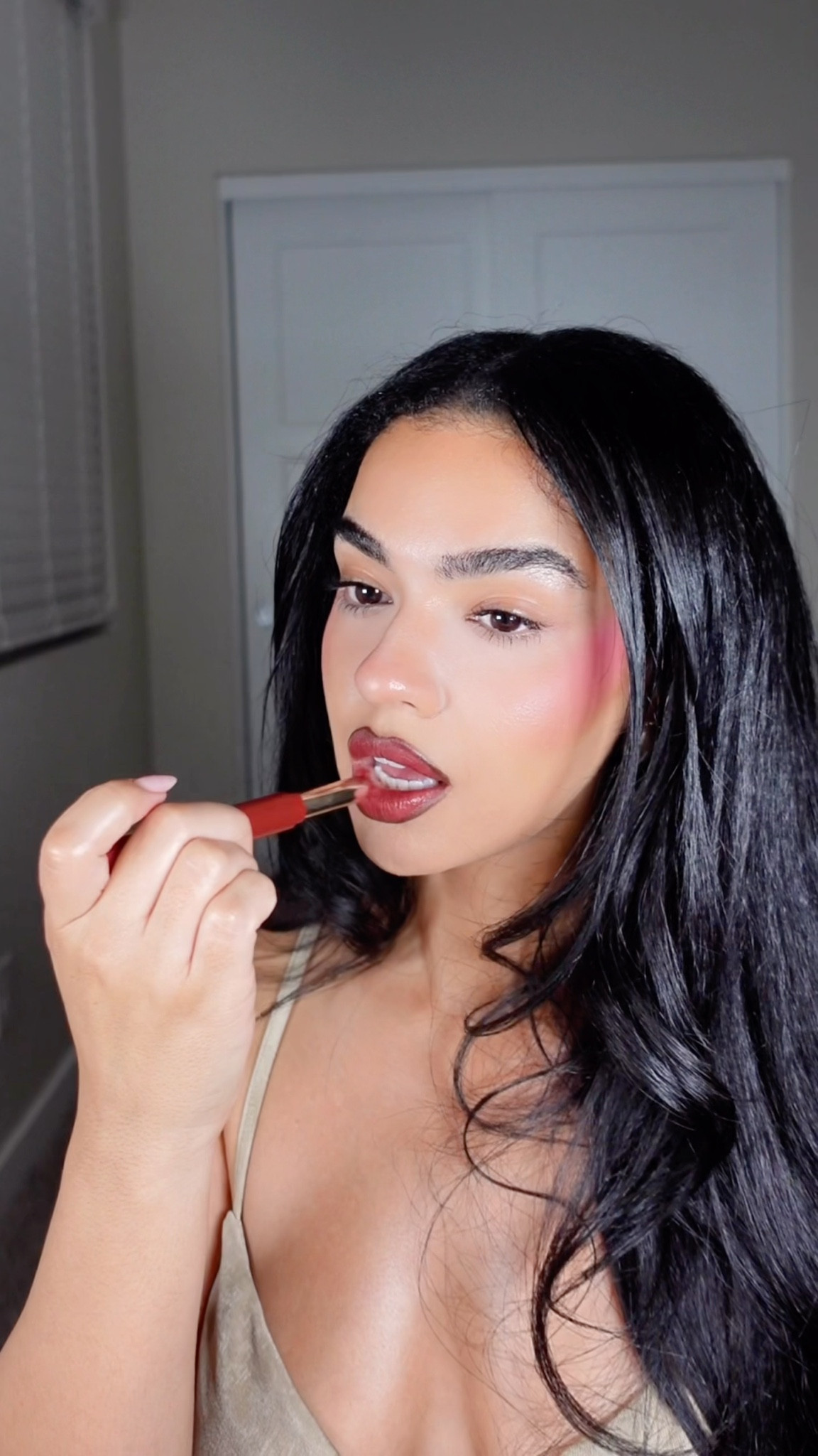 Red lip combo 💋

#LTKBeauty #LTKStyleTip #LTKFindsUnder50